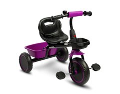 Дитячий велосипед Caretero Loco Purple