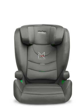 Автокрісло Caretero Nimbus i-Size (4-12 лет) Grey