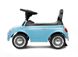 Машинка для катання Caretero (Toyz) Fiat 500 Blue