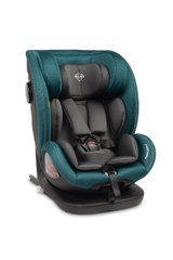 Автокресло Caretero Securo I-SIZE Isofix (40-150 см.) Emerald