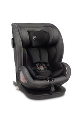 Автокресло Caretero Securo I-SIZE Isofix (40-150 см.)  Grey