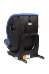 Автокресло Caretero Securo I-SIZE Isofix (40-150 см.) Blue