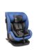 Автокрісло Caretero Securo I-SIZE Isofix (40-150 см.) Blue