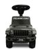 Машинка для катання Caretero (Toyz) Jeep Rubicon Grey