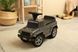 Машинка для катання Caretero (Toyz) Jeep Rubicon Grey