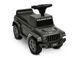 Машинка для катания Caretero (Toyz) Jeep Rubicon Grey