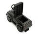 Машинка для катання Caretero (Toyz) Jeep Rubicon Grey