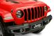 Машинка для катання квадроцикл Caretero (Toyz) Jeep Rubicon  Red