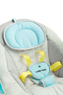 Качели Caretero Loop Blue