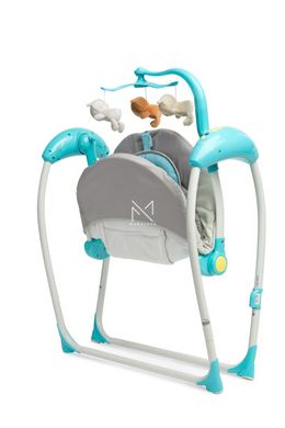 Гойдалка Caretero Loop Blue