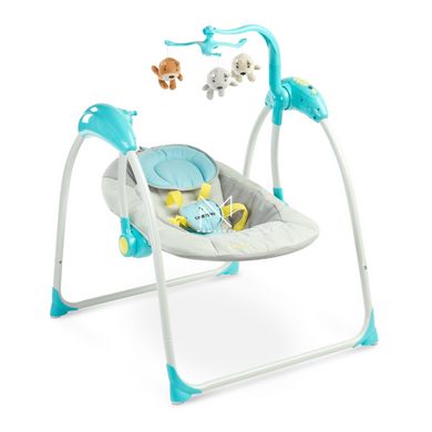 Гойдалка Caretero Loop Blue