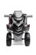 Машинка для катания Caretero (Toyz) Mini Raptor Grey