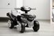 Машинка для катания Caretero (Toyz) Mini Raptor Grey