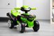 Машинка для катания Caretero (Toyz) Mini Raptor Green