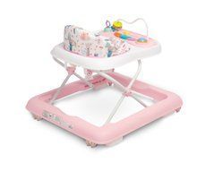 Ходунки Caretero Toyz Nel Pink