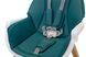 Стільчик для годування Caretero Tuva Dark Green