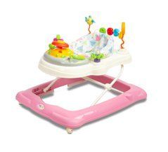 Ходунки Caretero Stepp Pink