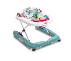 Ходунки  2 в 1 Caretero (Toyz) Surf Blossom
