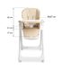 Стільчик для годування Caretero Megalo Beige