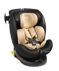 Автокресло Caretero  Commo I-SIZE Isofix (40-150 см.) Beige