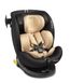 Автокрісло Caretero  Commo I-SIZE Isofix (40-150 см.) Beige