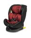 Автокрісло Caretero  Commo I-SIZE Isofix (40-150 см.) Burgundy