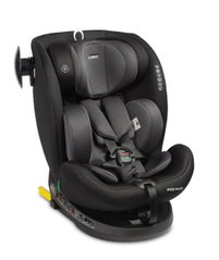 Автокрісло Caretero  Commo I-SIZE Isofix (40-150 см.) Graphite