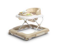 Ходунки 2 в 1 Сaretero Toyz Timon Beige