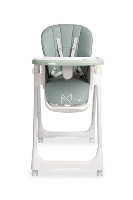 Стульчик для кормления Caretero Megalo Mint