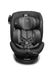 Автокресло Caretero  Commo I-SIZE Isofix (40-150 см.) Graphite