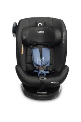 Автокресло Caretero  Commo I-SIZE Isofix (40-150 см.) Navy