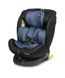 Автокресло Caretero  Commo I-SIZE Isofix (40-150 см.) Navy