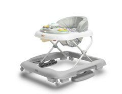 Ходунки 2 в 1 Сaretero Toyz Timon Grey