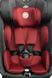 Автокрісло Caretero Fortis I-SIZE Isofix (от 40 см до 150 см) Burgundy