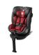 Автокресло Caretero Fortis I-SIZE Isofix (от 40 см до 150 см) Burgundy