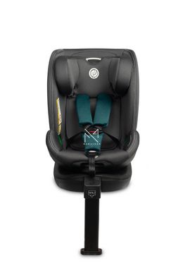 Автокресло Caretero Fortis I-SIZE Isofix (от 40 см до 150 см) Emerald