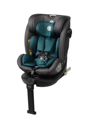 Автокрісло Caretero Fortis I-SIZE Isofix (от 40 см до 150 см) Emerald