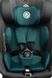 Автокресло Caretero Fortis I-SIZE Isofix (от 40 см до 150 см) Emerald