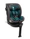 Автокрісло Caretero Fortis I-SIZE Isofix (от 40 см до 150 см) Emerald