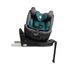 Автокрісло Caretero Fortis I-SIZE Isofix (от 40 см до 150 см) Emerald