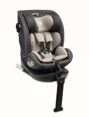 Автокрісло Caretero Fortis I-SIZE Isofix (от 40 см до 150 см) Grey