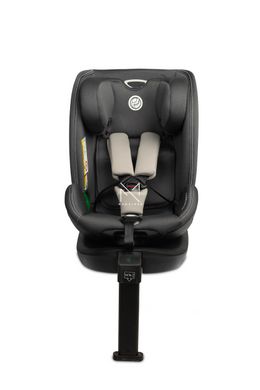 Автокресло Caretero Fortis I-SIZE Isofix (от 40 см до 150 см) Grey