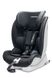 Автокрісло Caretero Volante Fix Isofix (9-36 кг) Black