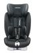 Автокрісло Caretero Volante Fix Isofix (9-36 кг) Black