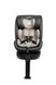 Автокресло Caretero Fortis I-SIZE Isofix (от 40 см до 150 см) Grey