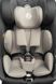 Автокресло Caretero Fortis I-SIZE Isofix (от 40 см до 150 см) Grey