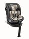 Автокрісло Caretero Fortis I-SIZE Isofix (от 40 см до 150 см) Grey