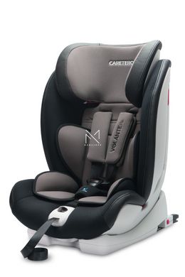 Автокресло Caretero Volante Fix Isofix (9-36 кг) Graphite