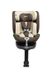 Автокресло CareteroKamptos I-SIZE Isofix (від 40 см до 150 см) Beige