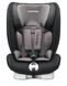 Автокрісло Caretero Volante Fix Isofix (9-36 кг) Graphite